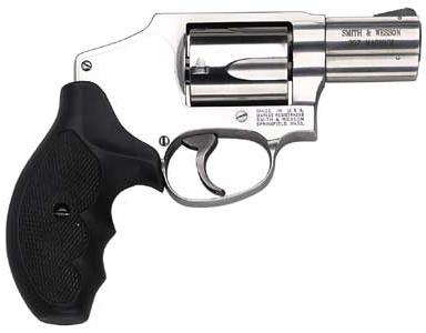 Smith & Wesson 640